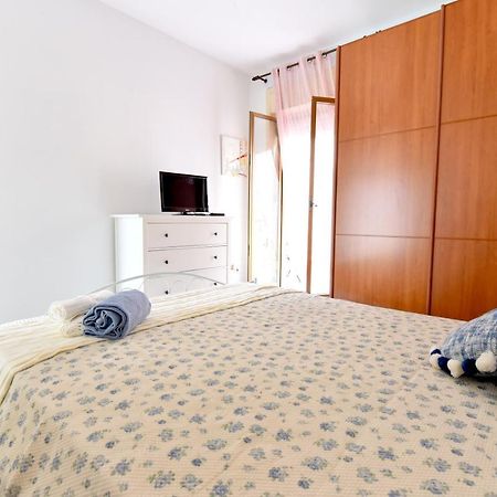 Ferienwohnung Onda Marina Agrigent Exterior foto